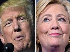 Hillary Clinton, Donald Trump To Square Off In Highly Anticipated Debate