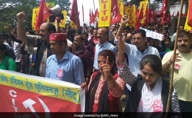 प्राइम टाइम इंट्रो : भारत बंद की अपील किसने की थी?