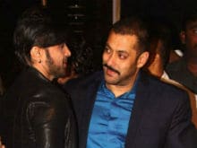 Salman Khan Tweets Message For Himesh Reshammiya, Wishes Luck For Album