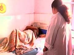 Denied Treatment, HIV Positive Woman Delivers Stillborn Baby In Bareilly