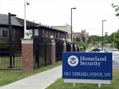 Five Illegal Sikh Migrants Released From Sheridan Federal Prison in US