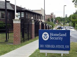 India, US Homeland Security Officials Discuss Draft On Counterterrorism India, US Homeland Security Officials Discuss Draft On Counterterrorism