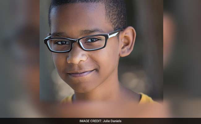 He's Formerly Homeless. Now He Makes Soaps And Donates To Charity. And He's 13.