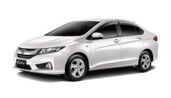 Honda City Limited Edition Commemorates Brand's 25th Anniversary In Philippines