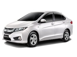 Honda City Limited Edition Commemorates Brand's 25th Anniversary In Philippines Honda City Limited Edition Commemorates Brand's 25th Anniversary In Philippines