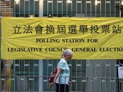 Radical Democrats Gain Foothold In Hong Kong Poll Likely To Rile China