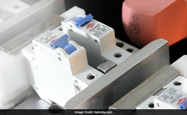 HPL Electric And Power Makes Weak Debut, Shares Fall 9%