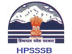 हिमाचल प्रदेश स्टाफ सेलेक्शन कमीशन (HPSSC) ने निकाली 2408 पदों पर भर्ती के लिए वैकेंसी