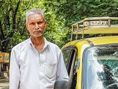 'Borrowed Money, Ate Less': How Mumbai Cab Driver Sent Daughter To School