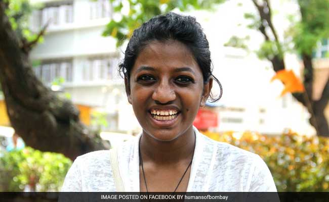 She Grew Up In Mumbai's Red-Light Area And Has A Wonderful Story To Tell