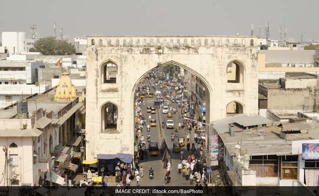 Telangana Considering To Set Up Authority For Clean Air In Hyderabad