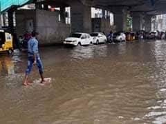 After Heavy Rain Warning, Telangana To Move People To Safer Areas