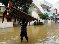 Scientists Warn Rain Extremities May Increase In Hyderabad