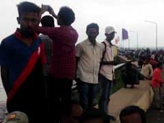 Hyderabad Preps For Floods, But Selfies, Celebrations At Telangana Dams