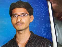 हैदराबाद विश्वविद्यालय में छात्र ने कथित तौर पर किया आत्महत्या का प्रयास, अस्पताल में मौत