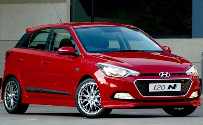 Hyundai Motor India Sales Grow Over 9% In August
