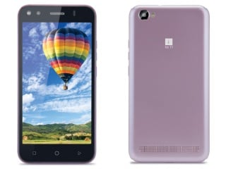 आईबॉल एंडी विंक 4जी स्मार्टफोन 5,999 रुपये में मिलेगा