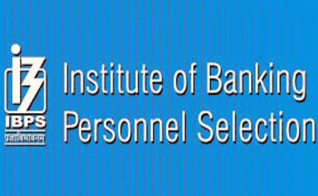 IBPS RRB Clerk Mains Provisional Allotment Result Declared, Check Details