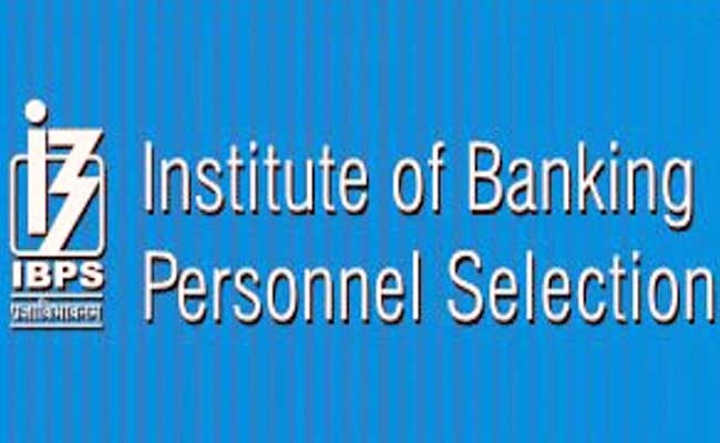Sarkari Naukri: IBPS SO परीक्षा के माध्यम से बैंकों में 1,163 पदों पर होगी भर्ती, नजदीक है आवेदन की आखिरी तारीख