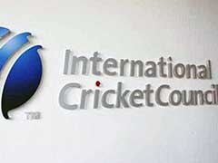 ICC Announces Recruitment Process For An Independent Director