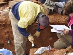 Rock Shelters From Last Ice Age Uncovered In Australia