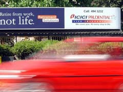 ICICI Prudential Gains 1% After Partnering With RBL Bank For Insurance Selling