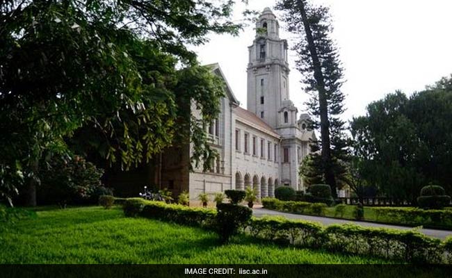 IISc Bengaluru Opens Internship Applications For Science And Engineering Students
