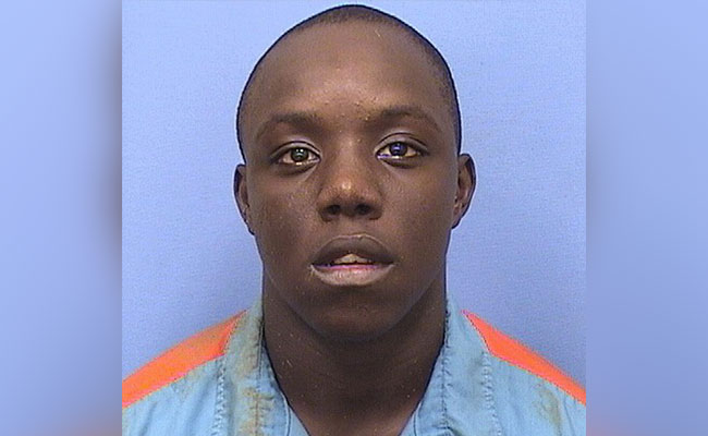 Suspect In University Of Illinois Shooting Turns Himself In
