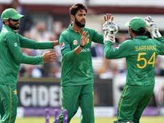 चैंपियन बनी पाकिस्तानी टीम के क्रिकेटर ने आलोचकों को दिया जवाब, कहा- हमने कोई तुक्का नहीं मारा है...
