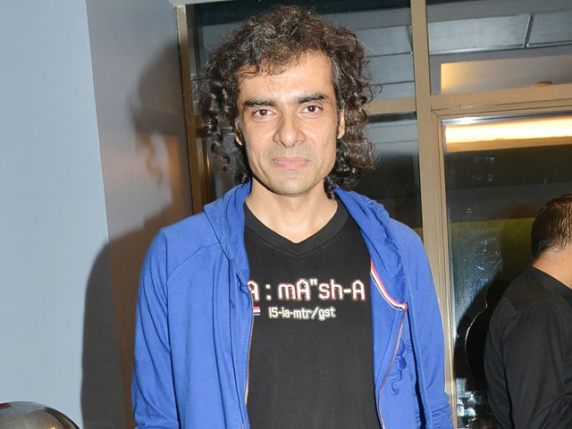 Is Imtiaz Ali's <i>Laila Majnu</i> Shelved?