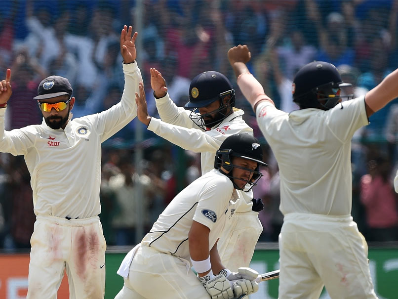 Indore Proceeds With India-New Zealand Test Preparation, Despite BCCI-Lodha Row