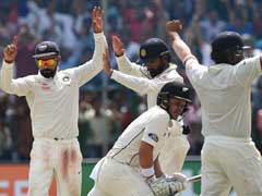 Indore Proceeds With India-New Zealand Test Preparation, Despite BCCI-Lodha Row