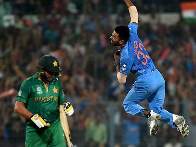 चैंपियंस ट्रॉफी: ICC टूर्नामेंट्स में हावी रहा है भारत, लेकिन कई मायनों में टीम इंडिया से आगे है पाकिस्तान