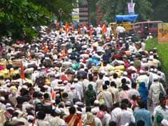 Madhya Pradesh BJP Leaders Want "UP-Like Population Control Law"