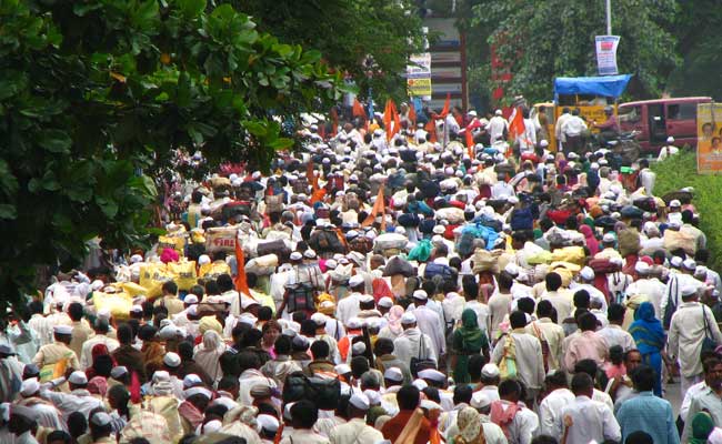 Winners And Losers In India's 'Population Problem'