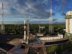 ISRO's Rocket Takes Off Today, With 8 Satellites And a Big Challenge