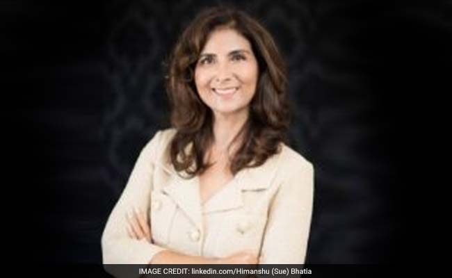 Indian-American CEO Allegedly Forced Help To Sleep Beside Dogs, Starved Her