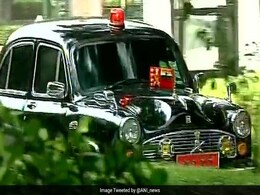 Armed Forces Chiefs Meet PM; 'Routine' Say Sources Armed Forces Chiefs Meet PM; 'Routine' Say Sources