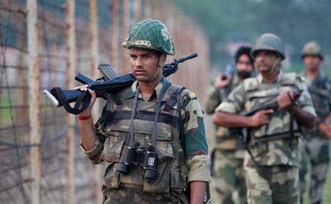 Army's Surgical Strikes Were Carefully Measured: American Think-Tank