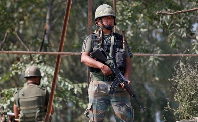China Calls On India, Pak To Exercise Restraint