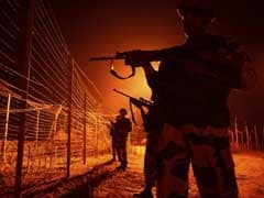 Soldier Dead, 3 Injured In Pak Firing In Jammu And Kashmir's Rajouri