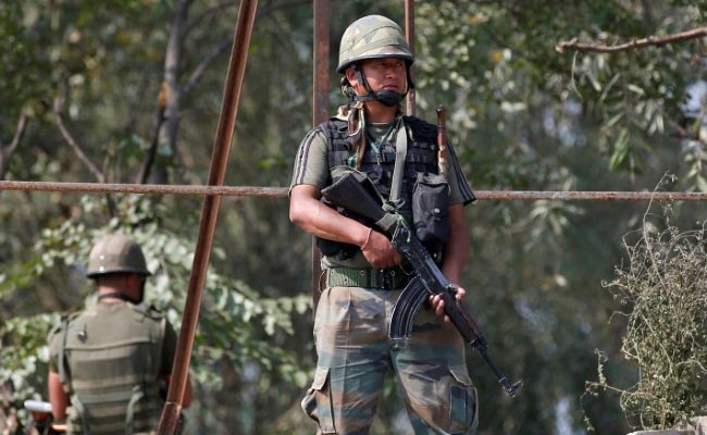 Crossing The LoC To Prevent Terror Strikes Creates A New Normal