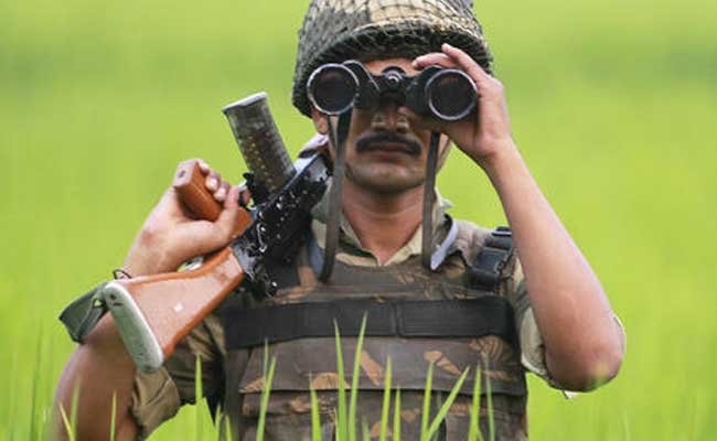 AFSPA Extended In Assam By 6 Months