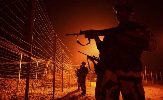 Soldier Dead, 3 Injured In Pak Firing In Jammu And Kashmir's Rajouri