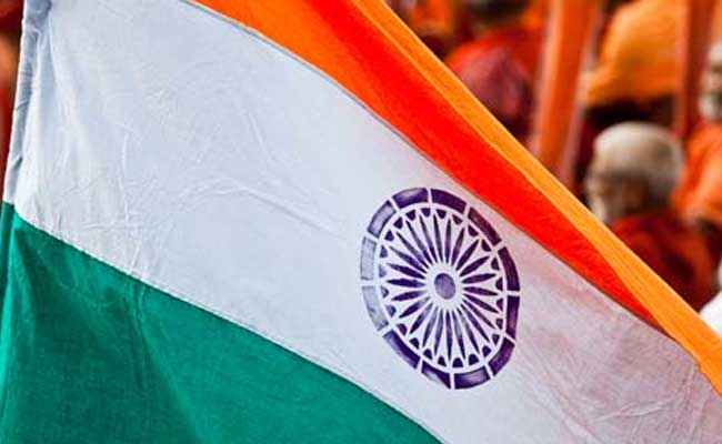 Muslim Cleric Detained In Gujarat Over Comments On National Flag, Anthem