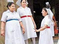 अब सिर्फ सरकारी एजेंसियों से होगी कुवैत में भारतीय नर्सों की नियुक्ति