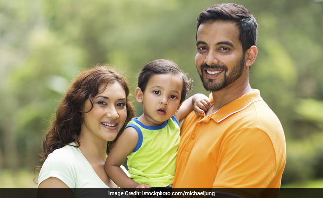 Spend More Time, Than Money, With Children: High Court To Parents