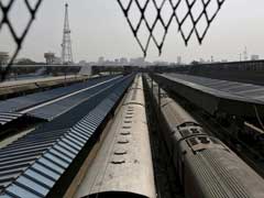 दिल्ली-मुंबई और दिल्ली हावड़ा रूटों पर जल्द 160 किमी प्रति घंटे की रफ्तार से दौड़ेगी ट्रेन