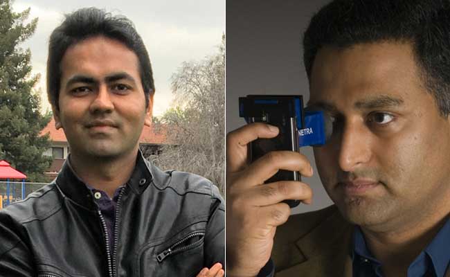 Two India-Born MIT Scientists Win Prestigious US Awards