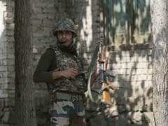 To Counter Pak, India Goes Big To Give Fight Against Terror 'Legal Teeth'